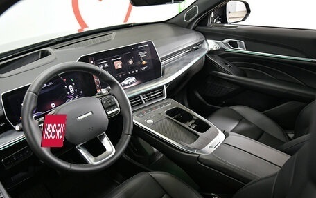 Haval F7x, 2025 год, 3 000 000 рублей, 7 фотография