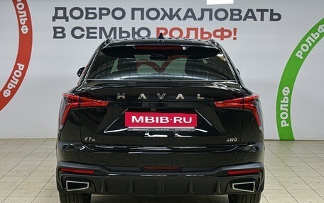 Haval F7x, 2025 год, 3 000 000 рублей, 5 фотография