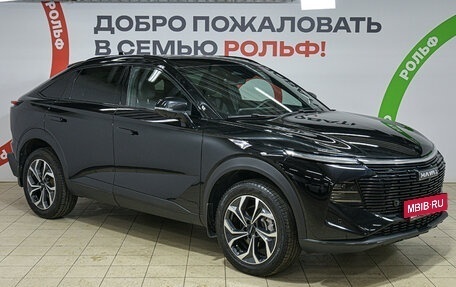 Haval F7x, 2025 год, 3 000 000 рублей, 3 фотография