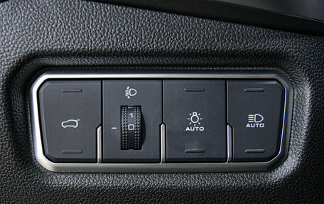 Haval F7x, 2025 год, 3 000 000 рублей, 16 фотография