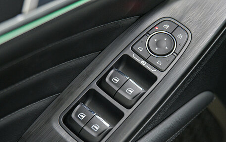 Haval F7x, 2025 год, 3 000 000 рублей, 14 фотография