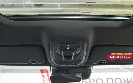 Haval F7x, 2025 год, 3 000 000 рублей, 21 фотография