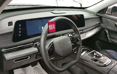 CheryExeed LX, 2024 год, 1 800 000 рублей, 6 фотография