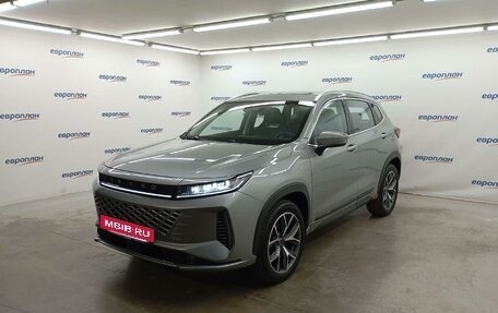 CheryExeed LX, 2024 год, 1 800 000 рублей, 2 фотография