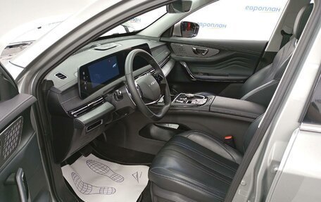 CheryExeed LX, 2024 год, 1 800 000 рублей, 8 фотография
