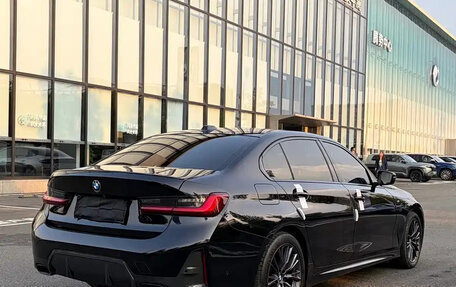 BMW 3 серия, 2023 год, 2 810 888 рублей, 4 фотография