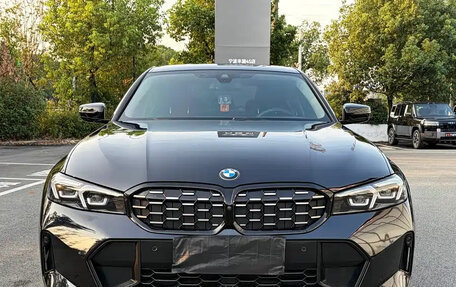 BMW 3 серия, 2023 год, 2 810 888 рублей, 2 фотография