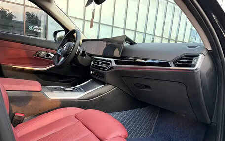 BMW 3 серия, 2023 год, 2 810 888 рублей, 10 фотография