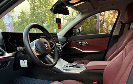 BMW 3 серия, 2023 год, 2 810 888 рублей, 7 фотография