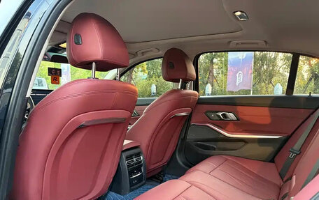 BMW 3 серия, 2023 год, 2 810 888 рублей, 12 фотография