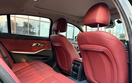 BMW 3 серия, 2023 год, 2 810 888 рублей, 16 фотография