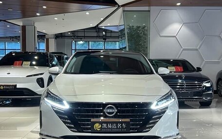 Nissan Teana, 2025 год, 2 670 000 рублей, 3 фотография