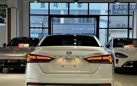 Nissan Teana, 2025 год, 2 670 000 рублей, 5 фотография