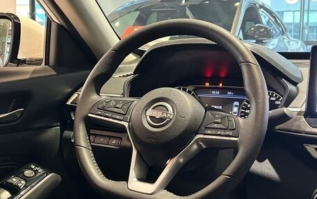 Nissan Teana, 2025 год, 2 670 000 рублей, 9 фотография