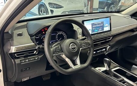 Nissan Teana, 2025 год, 2 670 000 рублей, 11 фотография
