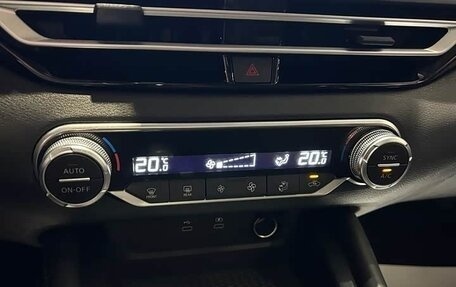 Nissan Teana, 2025 год, 2 670 000 рублей, 22 фотография