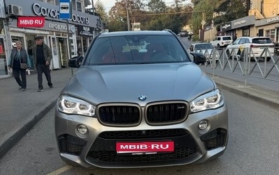 BMW X5 M, 2018 год, 5 500 000 рублей, 1 фотография