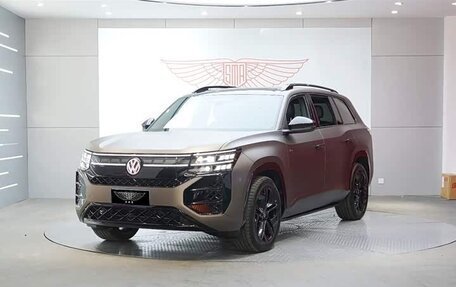 Volkswagen Teramont, 2025 год, 5 765 000 рублей, 1 фотография