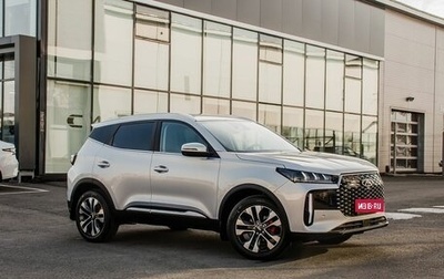 Chery Tiggo 4 I рестайлинг, 2025 год, 2 219 000 рублей, 1 фотография
