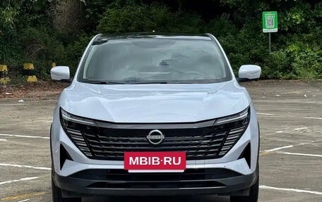 Nissan Qashqai, 2025 год, 1 750 500 рублей, 2 фотография