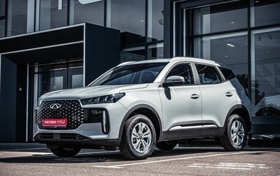 Chery Tiggo 4 I рестайлинг, 2025 год, 2 219 000 рублей, 1 фотография