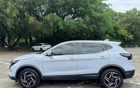 Nissan Qashqai, 2025 год, 1 750 500 рублей, 6 фотография