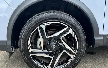 Nissan Qashqai, 2025 год, 1 750 500 рублей, 8 фотография