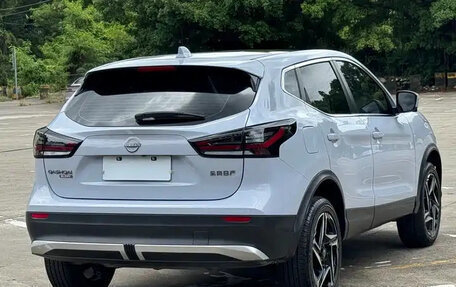Nissan Qashqai, 2025 год, 1 750 500 рублей, 4 фотография