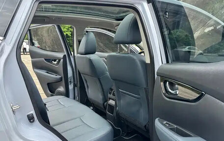 Nissan Qashqai, 2025 год, 1 750 500 рублей, 13 фотография