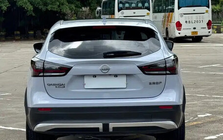 Nissan Qashqai, 2025 год, 1 750 500 рублей, 7 фотография