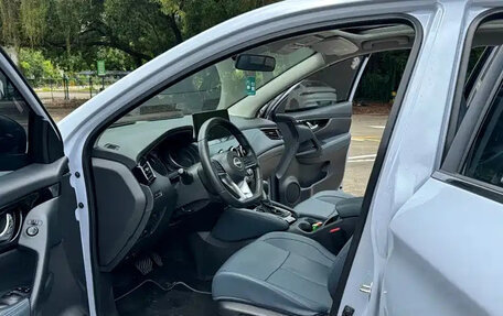 Nissan Qashqai, 2025 год, 1 750 500 рублей, 10 фотография