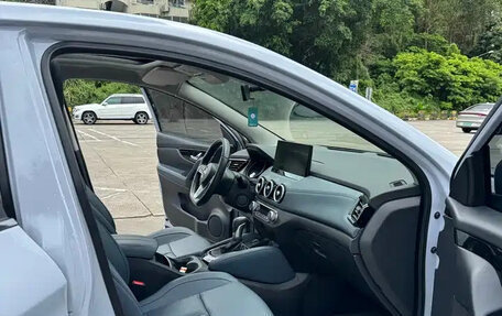 Nissan Qashqai, 2025 год, 1 750 500 рублей, 11 фотография