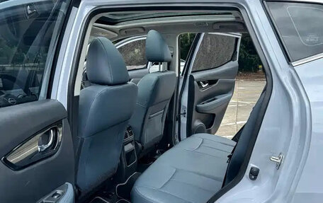 Nissan Qashqai, 2025 год, 1 750 500 рублей, 12 фотография