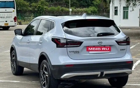 Nissan Qashqai, 2025 год, 1 750 500 рублей, 5 фотография