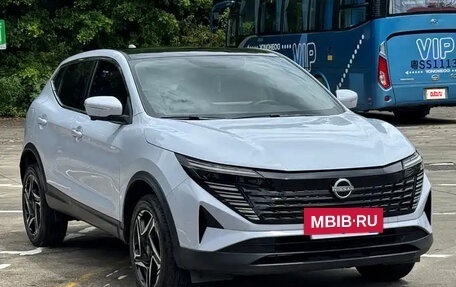 Nissan Qashqai, 2025 год, 1 750 500 рублей, 3 фотография