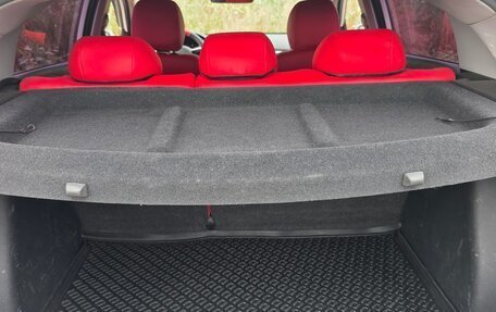 KIA Rio IV, 2022 год, 1 850 000 рублей, 11 фотография