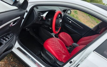 KIA Rio IV, 2022 год, 1 850 000 рублей, 7 фотография