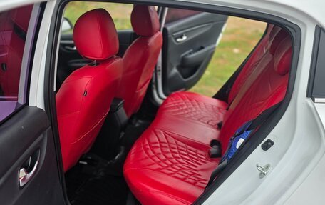 KIA Rio IV, 2022 год, 1 850 000 рублей, 10 фотография