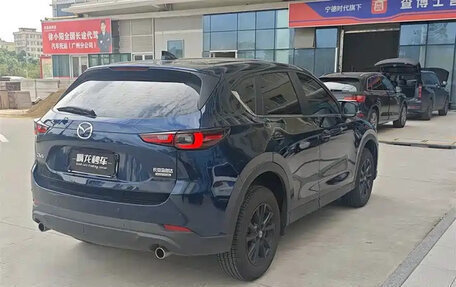 Mazda CX-5 II, 2023 год, 2 190 500 рублей, 4 фотография