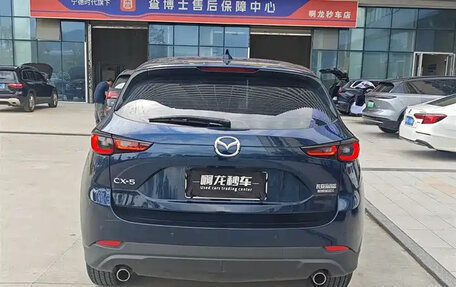 Mazda CX-5 II, 2023 год, 2 190 500 рублей, 5 фотография