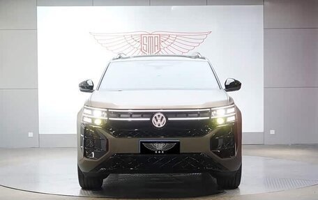 Volkswagen Teramont, 2025 год, 5 765 000 рублей, 2 фотография