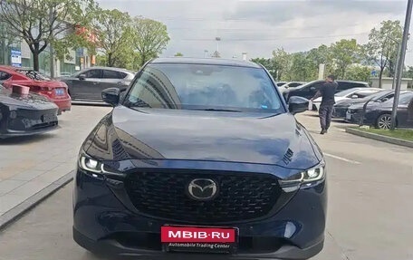 Mazda CX-5 II, 2023 год, 2 190 500 рублей, 2 фотография