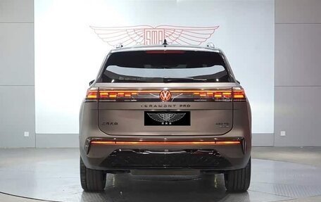 Volkswagen Teramont, 2025 год, 5 765 000 рублей, 3 фотография