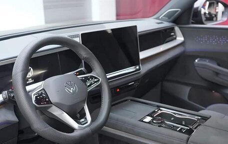 Volkswagen Teramont, 2025 год, 5 765 000 рублей, 7 фотография