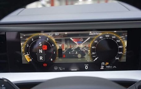 Volkswagen Teramont, 2025 год, 5 765 000 рублей, 9 фотография