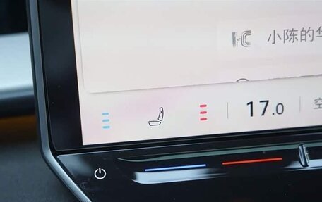 Volkswagen Teramont, 2025 год, 5 765 000 рублей, 10 фотография