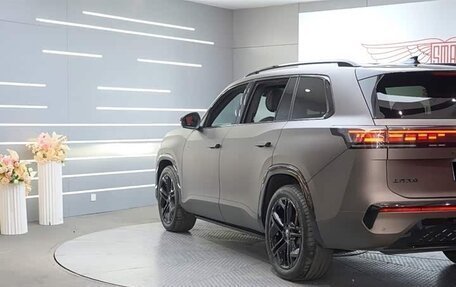 Volkswagen Teramont, 2025 год, 5 765 000 рублей, 4 фотография