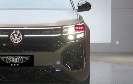 Volkswagen Teramont, 2025 год, 5 765 000 рублей, 5 фотография