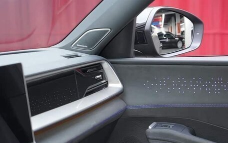 Volkswagen Teramont, 2025 год, 5 765 000 рублей, 18 фотография