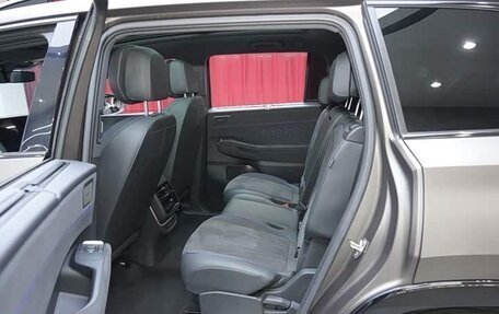 Volkswagen Teramont, 2025 год, 5 765 000 рублей, 20 фотография